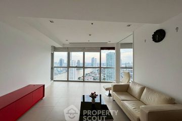 2 Bedroom Condo for sale in Khlong Ton Sai, Bangkok near BTS Saphan Taksin