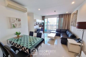 2 Bedroom Condo for rent in Circle Condominium, Makkasan, Bangkok near Airport Rail Link Makkasan
