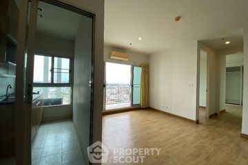 2 Bedroom Condo for sale in The Parkland Grand Taksin, Bukkhalo, Bangkok near BTS Talat Phlu