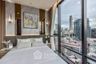1 Bedroom Condo for rent in The Extro Phayathai - Rangnam, Thanon Phaya Thai, Bangkok near MRT Rang Nam