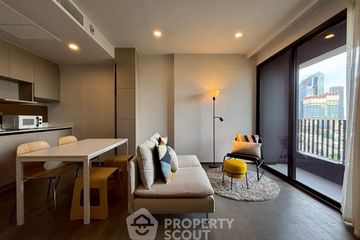 1 Bedroom Condo for rent in COCO Parc, Khlong Toei, Bangkok near MRT Khlong Toei