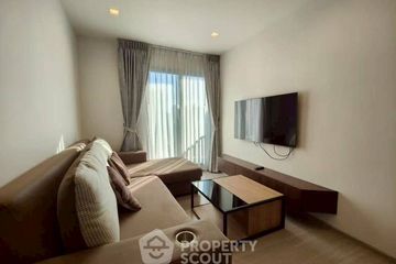2 Bedroom Condo for rent in LIFE Asoke - Rama 9, Makkasan, Bangkok near MRT Phra Ram 9