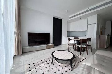 1 Bedroom Condo for rent in Tait Sathorn 12, Silom, Bangkok near BTS Saint Louis