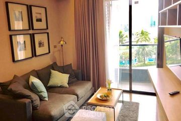 2 Bedroom Condo for rent in The Lumpini 24, Khlong Tan, Bangkok near BTS Phrom Phong