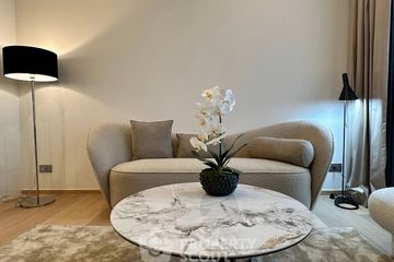 1 Bedroom Condo for rent in Anil Sathorn 12, Silom, Bangkok near BTS Sueksa Witthaya