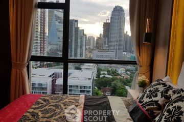 1 Bedroom Condo for rent in RHYTHM Ekkamai, Khlong Tan Nuea, Bangkok near BTS Ekkamai