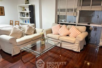 2 Bedroom Condo for rent in Asoke Place, Khlong Toei Nuea, Bangkok near MRT Sukhumvit