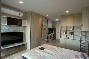 1 Bedroom Condo for rent in Life One Wireless, Lumpini, Bangkok near BTS Ploen Chit