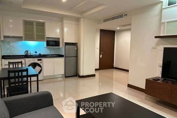 4 Bedroom Apartment for rent in Charan Tower, Khlong Tan Nuea, Bangkok near BTS Phrom Phong