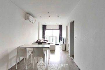 2 Bedroom Condo for rent in The Base Phetkasem, Bang Wa, Bangkok near BTS Bang Wa