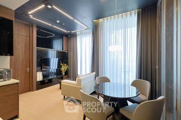 2 Bedroom Condo for rent in The ESSE Asoke, Khlong Toei Nuea, Bangkok near BTS Asoke