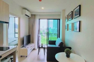 1 Bedroom Condo for sale in Nue Noble Ratchada-Lat Phrao, Chan Kasem, Bangkok near MRT Lat Phrao