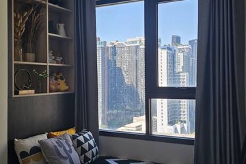 2 Bedroom Condo for rent in Life Asoke, Bang Kapi, Bangkok near MRT Phetchaburi