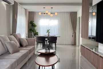 4 Bedroom House for rent in Villaggio 3 Srinakarin-Bang Na, Bang Kaeo, Samut Prakan