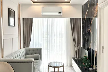 1 Bedroom Apartment for rent in The Empire Tower, Nong Prue, Chonburi