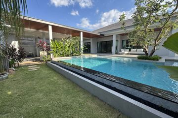 3 Bedroom Villa for sale in Baan Suan Neramit 2, Nong Prue, Chonburi