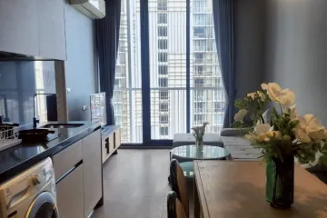 2 Bedroom Condo for rent in Park Origin Phrom Phong, Khlong Tan, Bangkok near BTS Phrom Phong