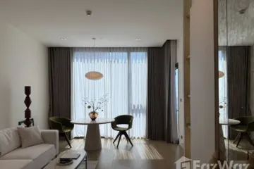 1 Bedroom Condo for rent in The Strand Thonglor, Khlong Tan Nuea, Bangkok near BTS Thong Lo