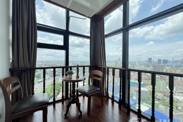 3 Bedroom Condo for sale in Elephant Tower, Chatuchak, Bangkok near MRT Phaholyothin 24