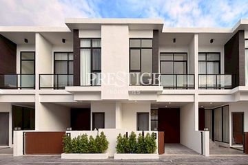 4 Bedroom House for sale in Villa La Richie, Na Kluea, Chonburi
