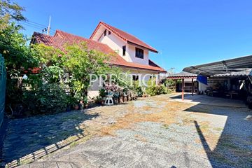 3 Bedroom House for sale in Nong Prue, Chonburi