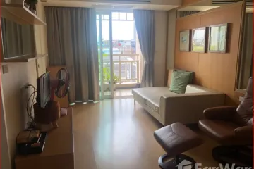 1 Bedroom Condo for rent in The Bangkok Narathiwas Ratchanakarint, Yan Nawa, Bangkok near BTS Chong Nonsi