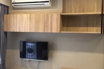 1 Bedroom Condo for rent in Blossom Condo @ Sathorn-Charoenrat, Yan Nawa, Bangkok near BTS Surasak