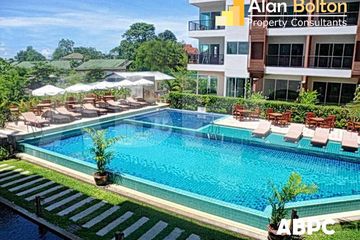 1 Bedroom Condo for sale in Diamond Suites Resort Condominium, Nong Prue, Chonburi
