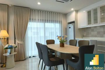 4 Bedroom House for rent in Supalai Parkville Pattaya-Sukhumvit, Nong Prue, Chonburi