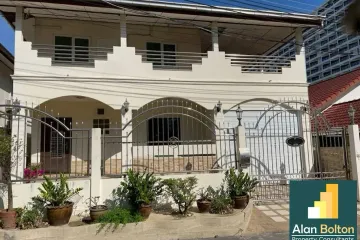 4 Bedroom House for sale in Nong Prue, Chonburi
