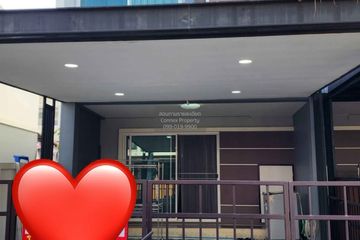 3 Bedroom House for sale in Supalai Ville Petchkasem 69, Nong Khaem, Bangkok