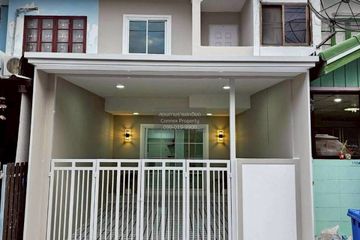2 Bedroom Townhouse for sale in Nunticha Village 1, Bang Bua Thong, Nonthaburi