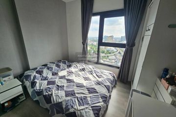 1 Bedroom Condo for sale in The Base Phetkasem, Bang Wa, Bangkok near BTS Bang Wa