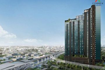 1 Bedroom Condo for sale in The Base Phetkasem, Bang Wa, Bangkok near BTS Bang Wa