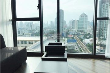 1 Bedroom Condo for sale in WYNE Sukhumvit, Phra Khanong, Bangkok near BTS Phra Khanong