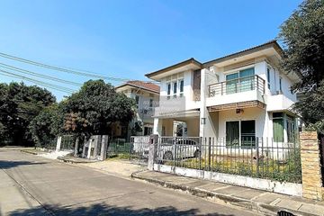 3 Bedroom House for sale in Saransiri Prachauthit &ndash; Suksawat, Thung Khru, Bangkok