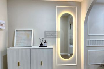 1 Bedroom Condo for sale in Srivara Mansion, Din Daeng, Bangkok near MRT Thailand Cultural Centre