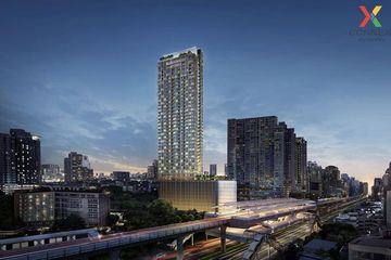 1 Bedroom Condo for sale in The ESSE Sukhumvit 36, Phra Khanong, Bangkok near BTS Thong Lo