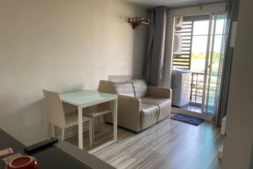 1 Bedroom Condo for sale in Sammakorn S9 Condominium, Bang Rak Yai, Nonthaburi near MRT Bang Rak Yai