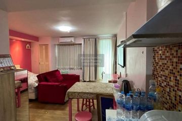 1 Bedroom Condo for sale in Veranda Residence, Bang Kapi, Bangkok near BTS Thong Lo