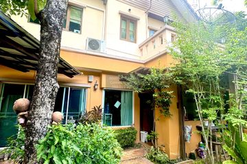3 Bedroom House for sale in Wararom Phetkasem 81, Bang Bon, Bangkok