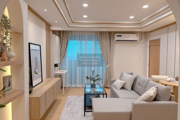 1 Bedroom Condo for sale in Subkaew Tower, Huai Khwang, Bangkok near MRT Huai Khwang