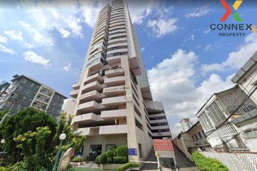 1 Bedroom Condo for sale in Subkaew Tower, Huai Khwang, Bangkok near MRT Huai Khwang
