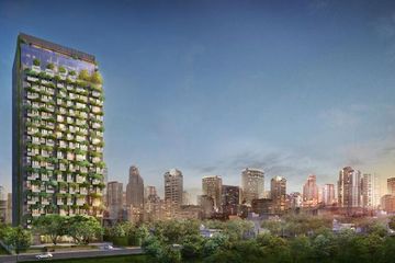 1 Bedroom Condo for sale in Siamese Exclusive Sukhumvit 31, Khlong Toei Nuea, Bangkok near MRT Sukhumvit