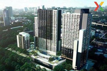 1 Bedroom Condo for sale in Suan Luang, Bangkok near Airport Rail Link Ramkhamhaeng