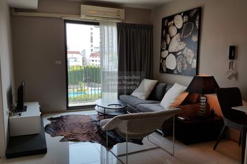 1 Bedroom Condo for sale in Suan Luang, Bangkok near Airport Rail Link Ramkhamhaeng