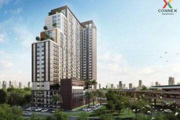 1 Bedroom Condo for sale in Casa Condo Ratchada - Ratchaphruek, Dao Khanong, Bangkok near BTS Talat Phlu