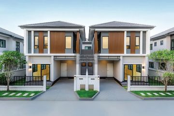 3 Bedroom House for sale in Racha Thewa, Samut Prakan