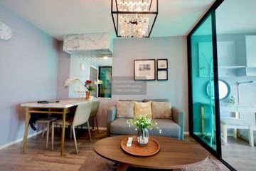 1 Bedroom Condo for sale in Modiz Ratchada 32, Chan Kasem, Bangkok near MRT Chankasem