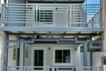 3 Bedroom Townhouse for sale in Sai Ma, Nonthaburi